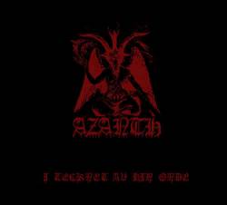 Azanth : I Tecknet av Hin Onde